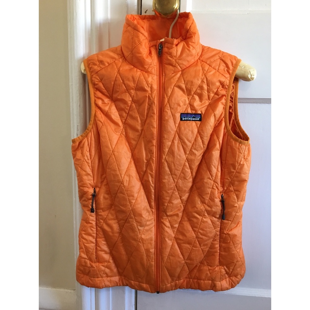 Patagonia Nano Puff Vest